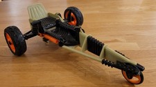 Vintage Action Man Beach Buggy