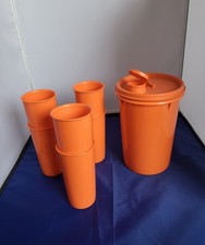 Vintage Tupperware Jug