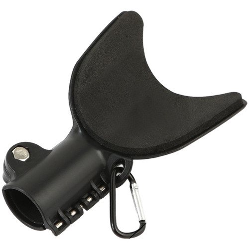 Fishing rod arm support holder - support,