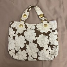 BIG BUDDHA Brown Canvas &