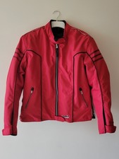 Tuzo Women's Motorcycle Jacket