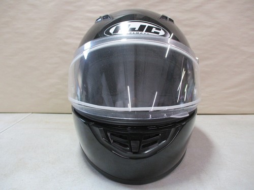Hjc full face motorcycle - hjc,