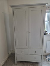 M S Hastings Wardrobe and