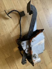 Jensen Healey Twin Cam Pedal Box RHD