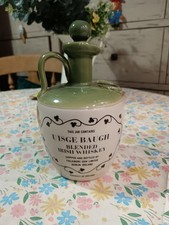 Vintage Ceramic Tullamore Dew