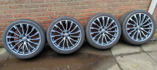 Genuine audi b8 b9 - genuine,