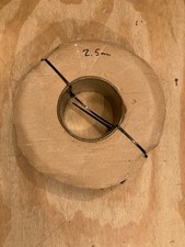 2.5mm Twin & Earth 100m Drums