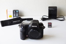 3800 Shots [MINT] Pentax K-7