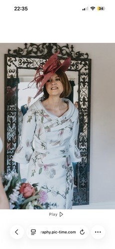 The couture club mother - the, of