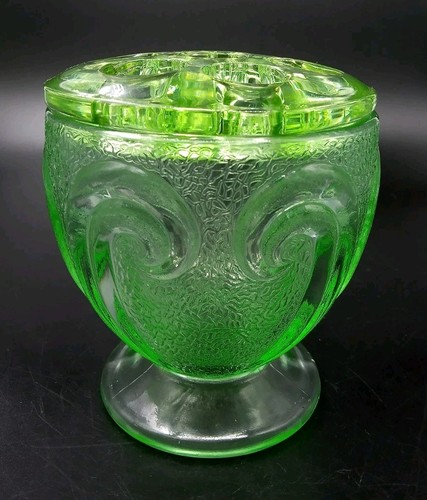 Bagley rutland green - 'rutland', glass