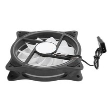 Chassis Cooling Fan Black 11