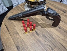 Doom Slayer Shotty  With