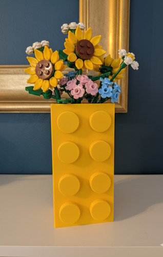 For lego botanicals brick - lego,