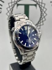 Omega Seamaster 300m