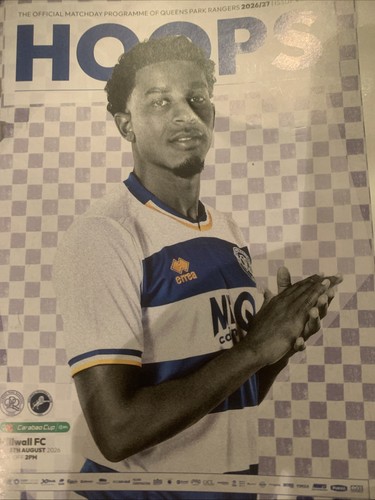 Queens park rangers - park,