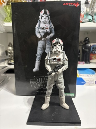Artfx kotobukiya star - artfx,