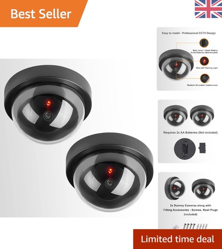 Pack sentry dummy - dummy, cctv