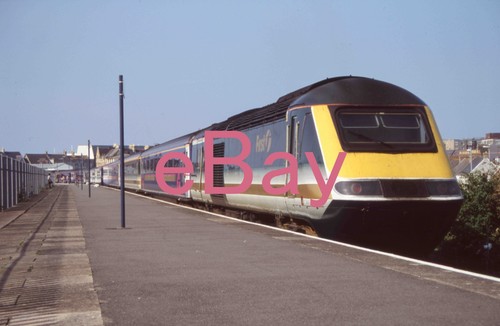 35mm railway slide class - 35mm, of