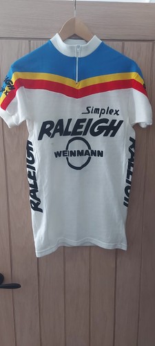 Raleigh weinmann simplex - weinmann,