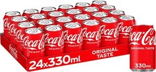 Coca Cola Original Taste Coke