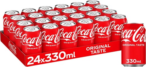 Coca cola original taste coke - cola,