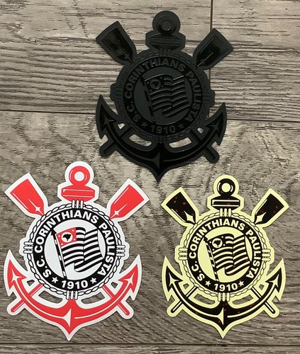 Corinthians paulista team - paulista,