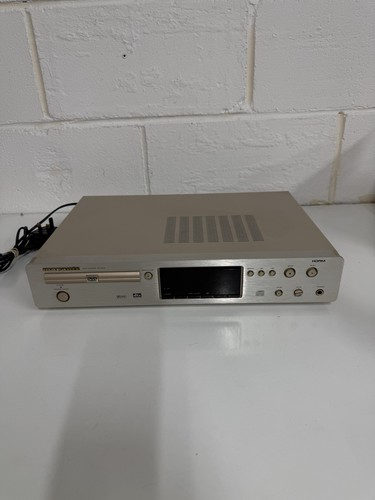 Marantz 7010 compact - marantz, dvd