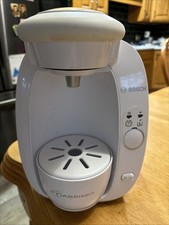 Bosch Tassimo TAS2003UC Coffee