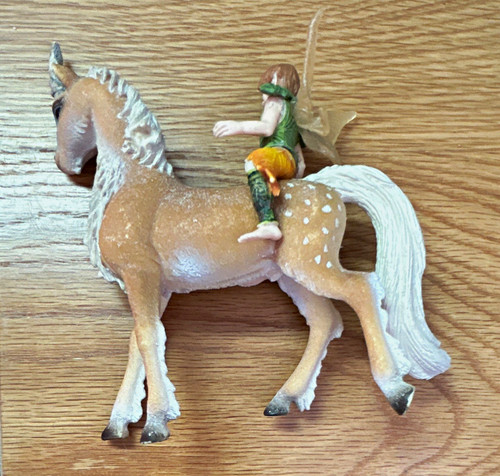 Schleich bayala forrest - schleich,