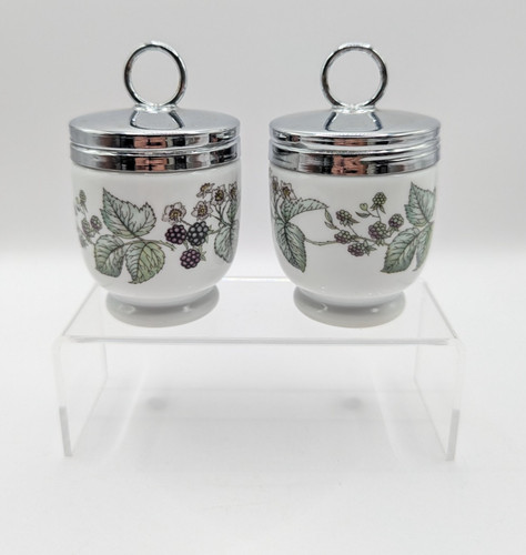 Royal worcester lavinia pair - royal,