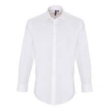 Premier stretch fit cotton - premier,