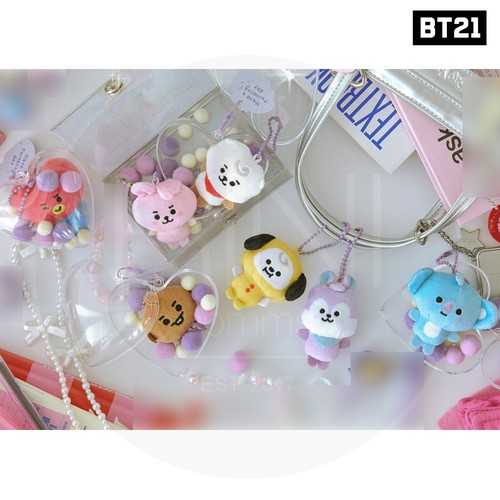 Bts bt21 official goods - official, baby