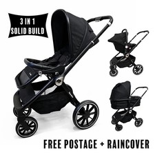3in1 baby stroller - 3in1,