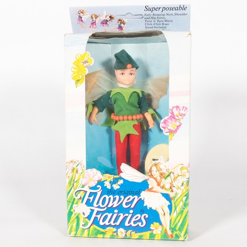 Nrfb hornby flower fairies - flower,