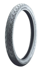 Tyre Heidenau Front Harley