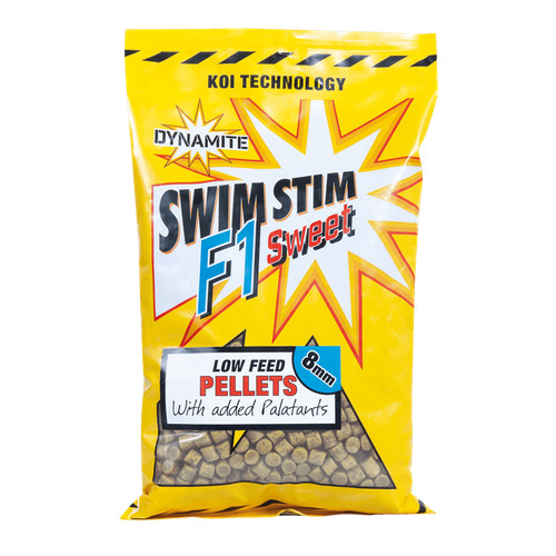 Dynamite baits swim - dynamite, stim