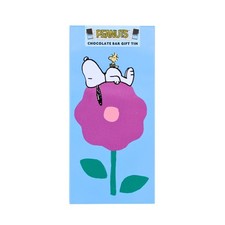 Peanuts Snoopy Dreaming Of