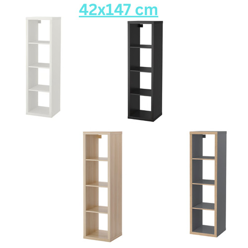Ikea kallax shelving unit cube - ikea,