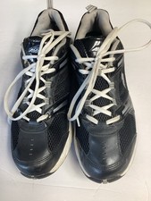 AVIA  Avi-Motion Women’s Black Comfort Shoes Size 11 0011