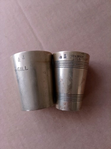 Vintage gaskell and - vintage, chambers