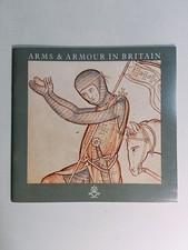 Arms & Armour in Britain by