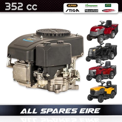 Genuine loncin 352cc - genuine,