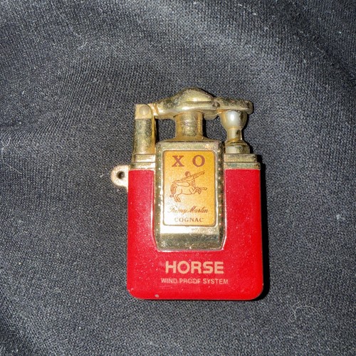 Remy martin zipper style - martin,