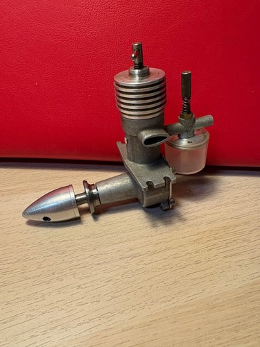 Rare ahc 2cc - rare, model