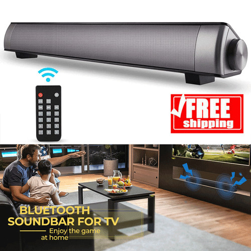 New sound bar soundbar - sound,