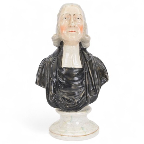 Antique staffordshire pottery - ,