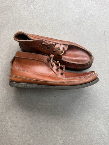 Sperry top sider - sperry, j