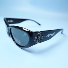 Ed Hardy Sunglasses Iron Cross