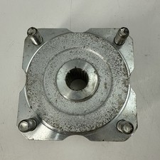 Eton Viper 90 Quad Bike Rear Hub Please See Photos For Measurements #C1