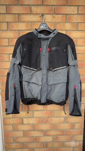Oxford mondial motorbike - oxford,
